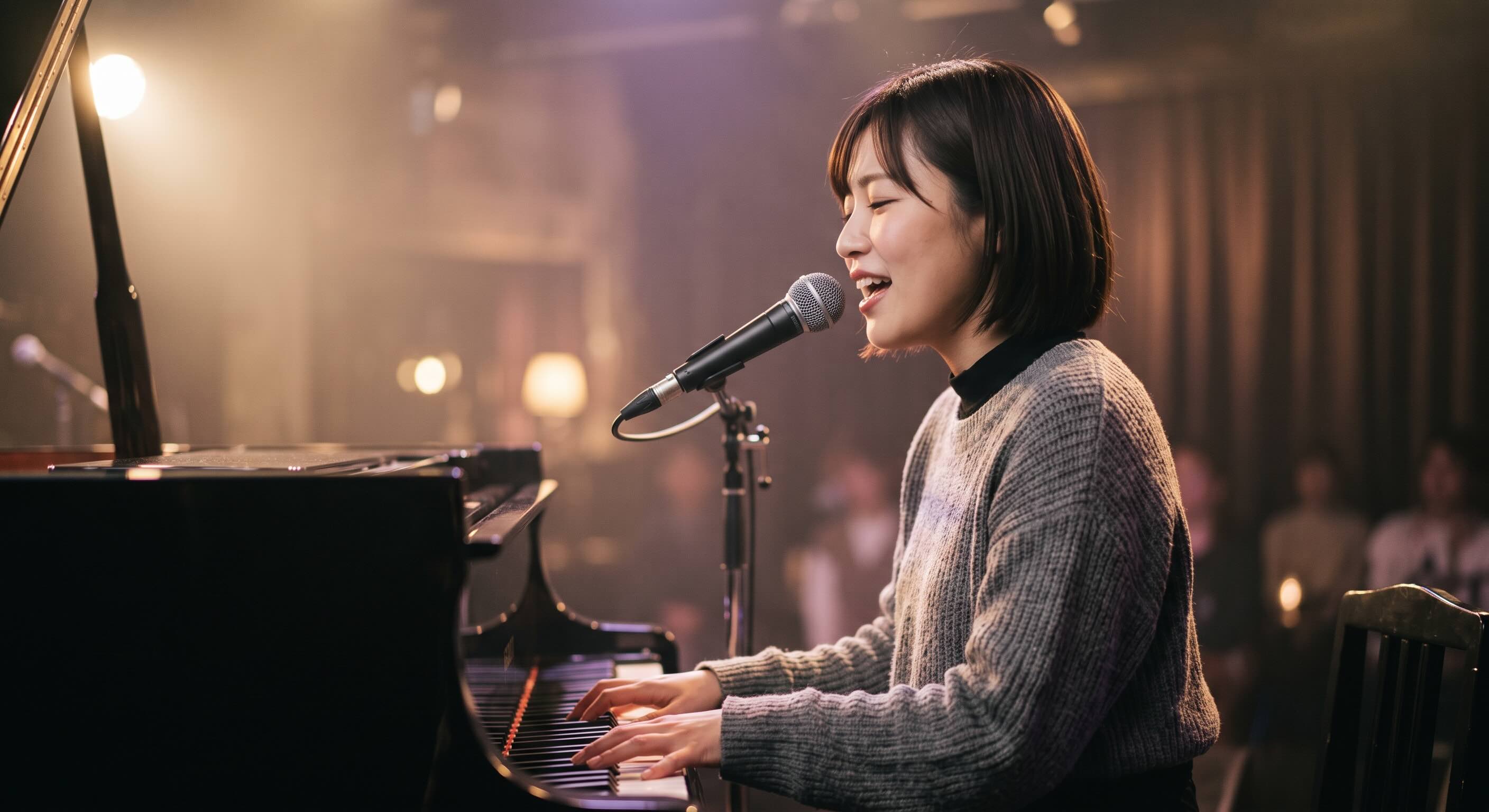 【まとめ】 アレンジの引き出しが増えれば、弾き語りはもっと楽しくなる