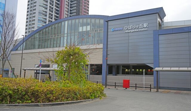 講師募集_西東京市