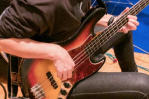 『音楽理論やテクニックなどをわかりやすく教えていただき、とてもタメになりました！』