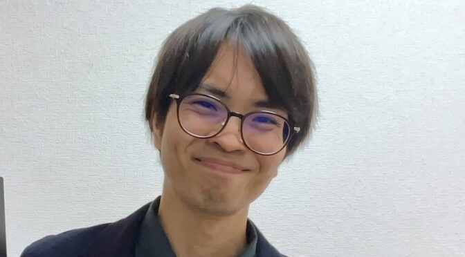 カサメミュージックスクール 作曲DTM講師 Yuu先生