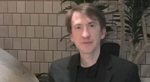 オンラインドラム教室 エリック・シャウアー 先生 体験レッスン好評実施中！