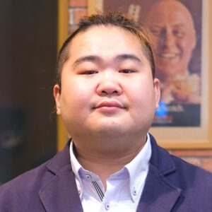 カサメミュージックスクール トランペット講師 鈴木亮慶先生