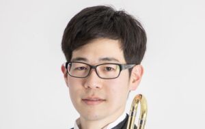 トロンボーン教室 岩城宏平 先生 体験レッスン好評実施中！