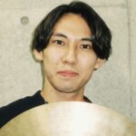 カサメミュージックスクール ドラム講師 吉田隆大