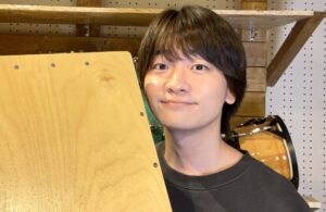 カホン教室 高橋春 先生 体験レッスン好評実施中！