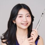フルート科講師の石田みそら先生