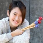 カサメミュージックスクール カホン講師 秋元沙代