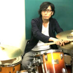 カサメミュージックスクール、MASAYOSHI先生の写真