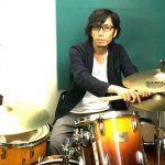 カサメミュージックスクール、MASAYOSHI先生の写真