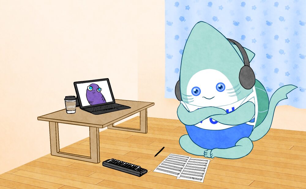 イヤートレーニング