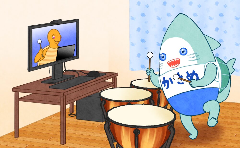 クラシック・パーカッション