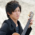 ギター科講師の鈴木光生