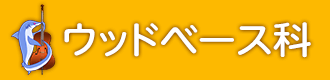 ウッドベース科